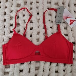 NEIWAI Pure Comfort Soft Modal Triangle Bra